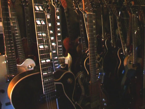 Guitar Picks