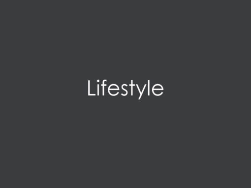 Lifestyle