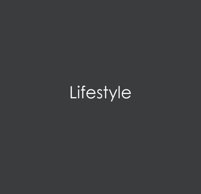 Lifestyle