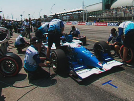 Pit Crews