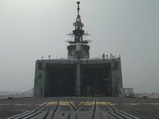 Warships
